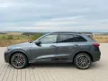 Audi SQ5 TFSI quattro+AHK+PANO+STH+TECHPRO+LUFTF.
