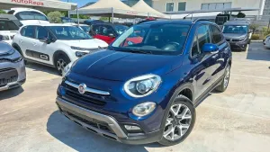 Fiat 500X 1.4 MultiAir 140 CV Cross