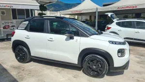 Citroën Citroen C3 Aircross 1.5 Diesel con telecamera