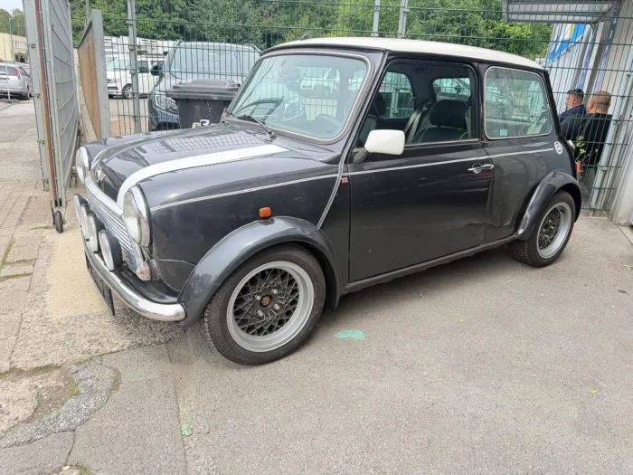 MINI Mini Cooper