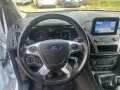Ford Transit Connect Kasten Trend