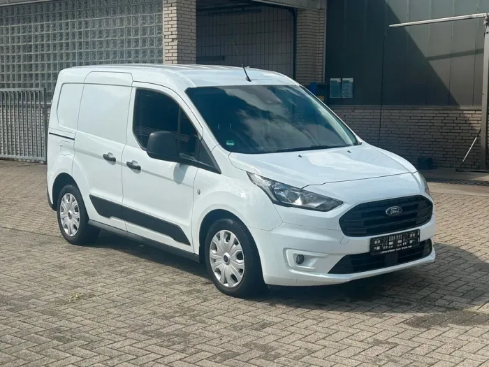 Ford Transit Connect Kasten Trend