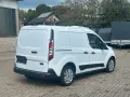 Ford Transit Connect Kasten Trend
