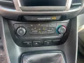 Ford Transit Connect Kasten Trend