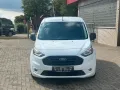 Ford Transit Connect Kasten Trend