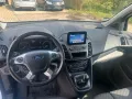 Ford Transit Connect Kasten Trend