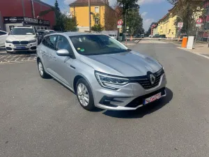 Renault Megane IV Grandtour Equilibre