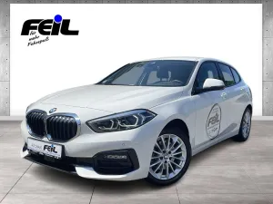 BMW 118i Sport Line Head-Up DAB LED WLAN Komfortzg.