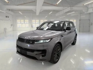 Land Rover LAND ROVER RANGE ROVER SPORT 3.0 I6 460 PHEV DYN