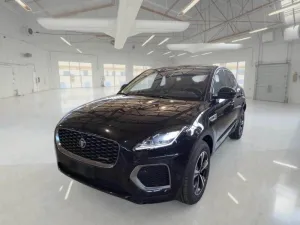 Jaguar JAGUAR E-PACE 1.5 P270E R-DYNAMIC S AUTO 4WD SUV