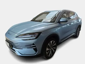 Other BYD SEAL U 1.5 98 CV BOOST SUV