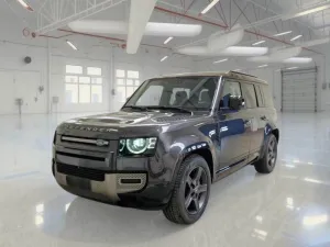 Land Rover LAND ROVER DEFENDER 2.0 SI4 PHEV 300 110 X-DYNAM