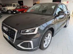 Other Audi Q2 35 TFSI S tronic Business Advanced