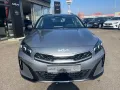 Kia XCeed 1.5 T-GDI 140 PS DCT Vision Komfort