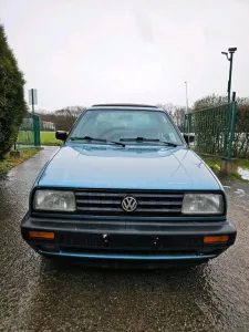 Volkswagen VW Jetta 2 1.8 RP