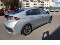 Hyundai IONIQ Premium Hybrid Navi Scheckheftgepflegt