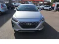 Hyundai IONIQ Premium Hybrid Navi Scheckheftgepflegt