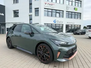 Cupra Born VZ 