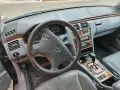 Mercedes-Benz Mercedes E Klasse 270 CDI Avantgart
