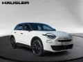 Fiat 600 STREET CarPlay Sitzheizung 18