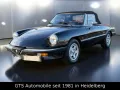 Alfa Romeo Spider 1,6 - ERST 106000 KM - H KENNZEICHEN  !!!