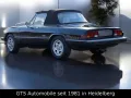 Alfa Romeo Spider 1,6 - ERST 106000 KM - H KENNZEICHEN  !!!