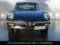 Alfa Romeo Spider 1,6 - ERST 106000 KM - H KENNZEICHEN  !!!