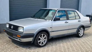 Volkswagen VW Jetta 2 Bj. 1990 1.8 RP Motor