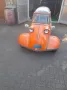 Messerschmitt Andere