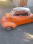Messerschmitt Andere