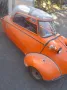Messerschmitt Andere