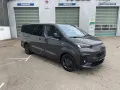 Fiat Scudo Ulysse M1 8 Sitzer L3 2.0l 180 PS Aut.