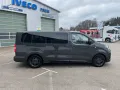Fiat Scudo Ulysse M1 8 Sitzer L3 2.0l 180 PS Aut.