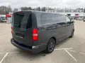 Fiat Scudo Ulysse M1 8 Sitzer L3 2.0l 180 PS Aut.