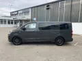 Fiat Scudo Ulysse M1 8 Sitzer L3 2.0l 180 PS Aut.