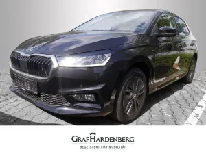 Skoda Fabia Drive 1,0 TSI 6-Gang AHK *TAGESZULASSUNG*