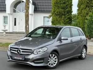 Mercedes-Benz B 200 B B 200*SERVICE NEU*TÜV NEU*