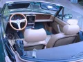Fiat Spider Europa 2. Hand scheckheft