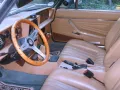 Fiat Spider Europa 2. Hand scheckheft