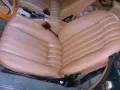 Fiat Spider Europa 2. Hand scheckheft