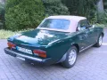 Fiat Spider Europa 2. Hand scheckheft