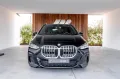 BMW 218 Active Tourer i, M sportpakket, Head-up, Har