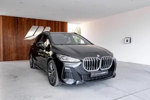 BMW 218 Active Tourer i, M sportpakket, Head-up, Har