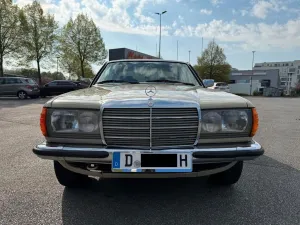 Mercedes-Benz CE 230 original & guter Zustand & Überarbeitet