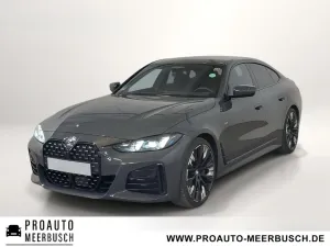 BMW 420d Gran Coupe xDrive M Sport PRO MMRY/360°/H&K