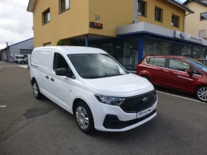 Ford Grand Transit Connect L2 Trend AHK GJR FGS