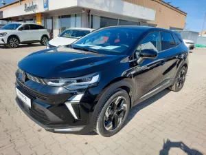 Renault Symbioz 145 E-Tech Full Hybrid Techno City-Paket