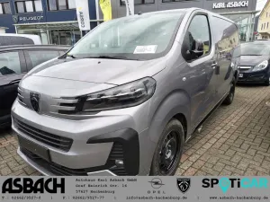 Peugeot Expert Kastenwagen Lang XL AZV