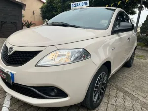 Lancia Ypsilon 1.2 69 CV 5 porte S&S Platinum CV