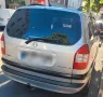 Opel Zafirah 2002 1.8